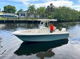 Used 2022 Sailfish 220 CC, 33316 Fort Lauderdale - Boat Trader