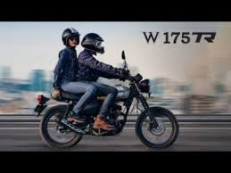 Kawasaki w175 adalah model terbaru dari keluarga w. Kredit Mobil Dan Motor Dp Murah Cicilan Ringan