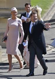 Corden hosts cbs'sthe late late show with james corden, and many fans love the program's popular segment, carpool. Who Is James Corden S Wife Julia Carey