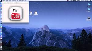 Affichez le bureau de windows 8 (celui qui comporte des tuiles). Creer Raccourci Internet Bureau Mac Os X Youtube
