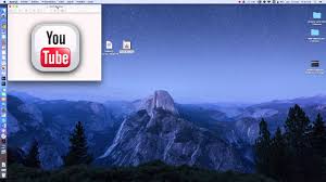 Mettre un raccourci agenda sur bureau. Creer Raccourci Internet Bureau Mac Os X Youtube