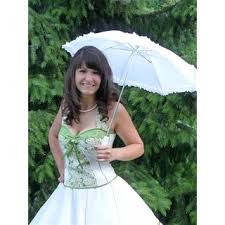 So finden sie das kleid ihrer träume. Petticoatkleid 50er Jahre Creme Brautkleid Hochzeitskleid Fliederbluten Tanzkleid Der 50er