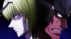hunter x hunter 2011 125 lost in anime hunter x hunter 2011 125 lost in anime