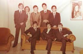 Centenario del Colegio Nacional (1921-2021)