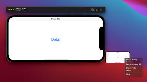 Online gif to mp4 converter. Record Ios Simulator Video As Mp4 And Gif With Xcode Sarunw