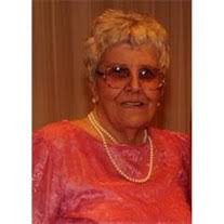 Most Recent Obituaries