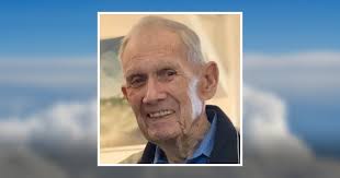 William Edward Carter Obituary 2022