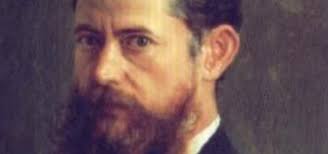 Nacimiento de José María Velasco