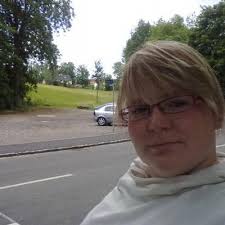 Melanie Glaser (@PodoMelanie)