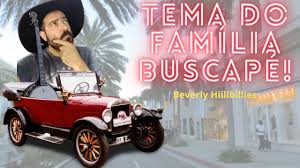 Смотрите видео família buscapé в высоком качестве. Ballad Of Jed Clampett Tema Do Seriado Familia Buscape No Banjo Youtube