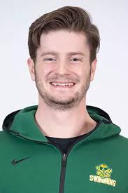 2020-21 Swimming Roster