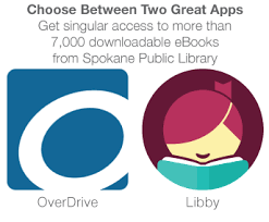 Overdrive helps organizations & businesses. Digital Lending Ebooks Spokane Public Library