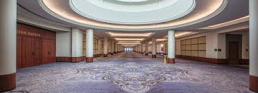 Atlanta Meeting Space Floor Plan Atlanta Exhibition Hall