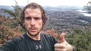 Running the La Cloche Silhouette Trail