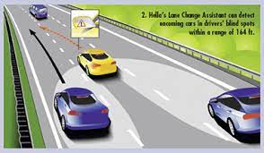 Radar units work by sending out a microwave signal. Radar Detector Frequently Asked Questions