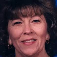 Judith Ann “Judy” Jones (1949-2012)