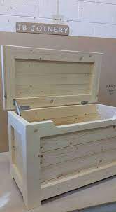 70 Ideas Kids Woodland Toddler Room My Baby Doo Wood Toy Box Wooden Toy Boxes Chests Diy