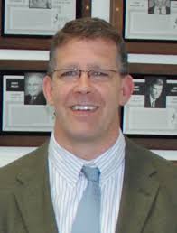 Mark Cody of Lanham Inducted to the SUNY Delhi Athletic Hall of Fame