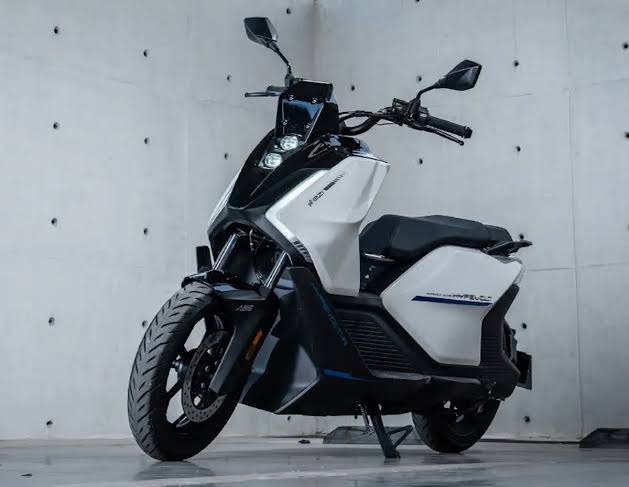 3 Electric Scooters That Launched In This July: Keeway Hypervolt To Yamaha  Aerox-E