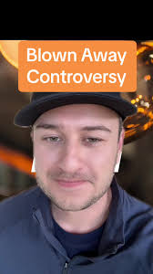 Blown Away Finale Ryan Morgan