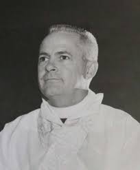 Beholding the glory of the Lord : 75 years of St. Alban's, Waco