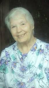 Shirley Mae (Walls) Fulton Obituary December 16, 2021