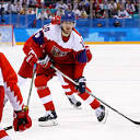 Czechia Announces Men's 2022 Olympic Roster - The Hockey News
