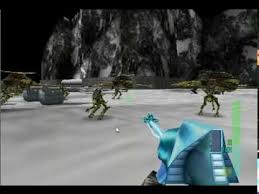 It's time to take a look at more easter eggs in pokemon! Perfect Dark Skedar Homeworld Youtube