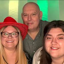 Paul Doubledeckdisco Cottle