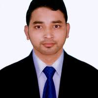 Anthony Savio H. da Piedade Fernandes