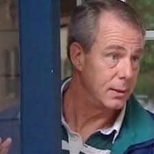 Timothy Cheney's Instagram, Twitter & Facebook