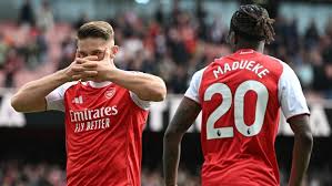 Gallery: 38 photos from our Forest victory | Gallery | News ...