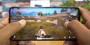 Honor View 20 Smartphone Man Hinh Nốt Ruồi Chiến Pubg Mobile Mức Hdr Sieu Mượt