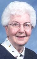 Barbara Bulman Obituary (2012)