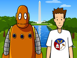 Branches Of Government Brainpop