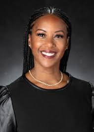 Sherette Williams's Instagram, Twitter & Facebook