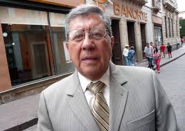 Que no se dejen sobornar los alcaldes- Grupo Milenio