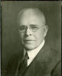 Robert T. Hill (1858-1941)