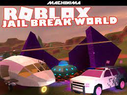 Roblox jailbreak liveseason 3 coming soon to jailbreak. Watch Clip Roblox Jailbreak World Prime Video