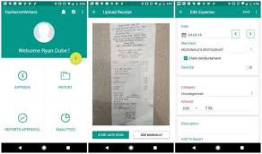 Receipt scanning apps photograph and create digital versions of your receipts expensify: 10 Of The Best Apps To Scan And Manage Receipts