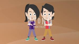 Disney's Rock Gang: Meet Annabelle and Darren #DisneyRockGang #Americaverse  #TPPTC