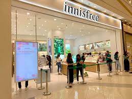 Innisfree gurney plaza lot no. Innisfree Lot G19 Ground Floor Is Aeon Mall Shah Alam Facebook