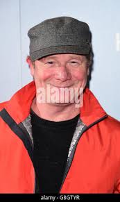 Showbiz mullan hi-res stock photography and images