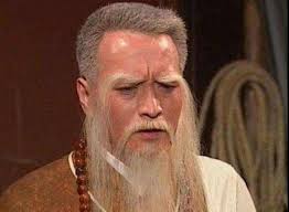 Wang Yuyan really left Duan Yu?Yideng once chatted with Huang Rong about  someone, or Wang Yuyan's son