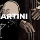 The Martini Set LIVE @ Golden Nugget Restaurant event image