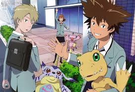 Matt values izzy's abilities to process facts and relies on him as a source of information. Digimon On Twitter Tai Matt And Sora Digimon Adventure Tri Who Do You Ship Digimonadventure Digimon Https T Co Tdql0mbddw