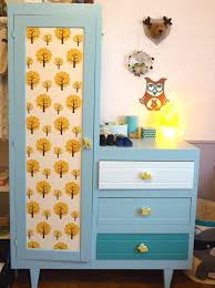Meuble Commode Armoire Customisation Renovation Ferm Living Pakhuist Oost Papier Peint Deco Decoration Ac Mobilier De Salon Relooking De Mobilier Meuble Enfant