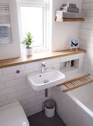 Tiny bathroom decor made easy. 26 Small Bathroom Ideas Images To Inspire You British Ceramic Tile