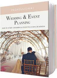 Wedding & Event Planning Certification | Wedding Planning Institute