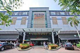 Mydin mall is the largest and well established malaysian wholesale and reataile mall. Mydin Usj Visionkl